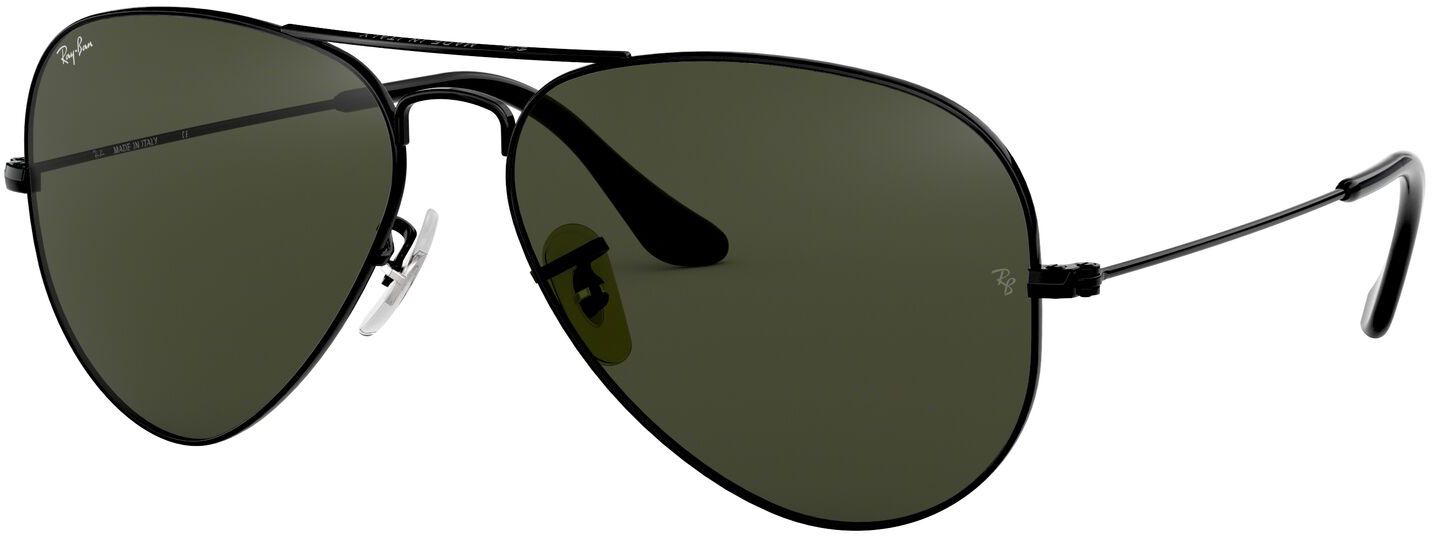 Ray-Ban Aviator Large Metal Sunglasses