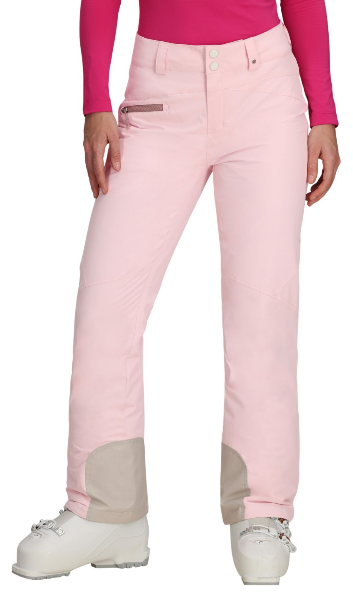 Demi Pink