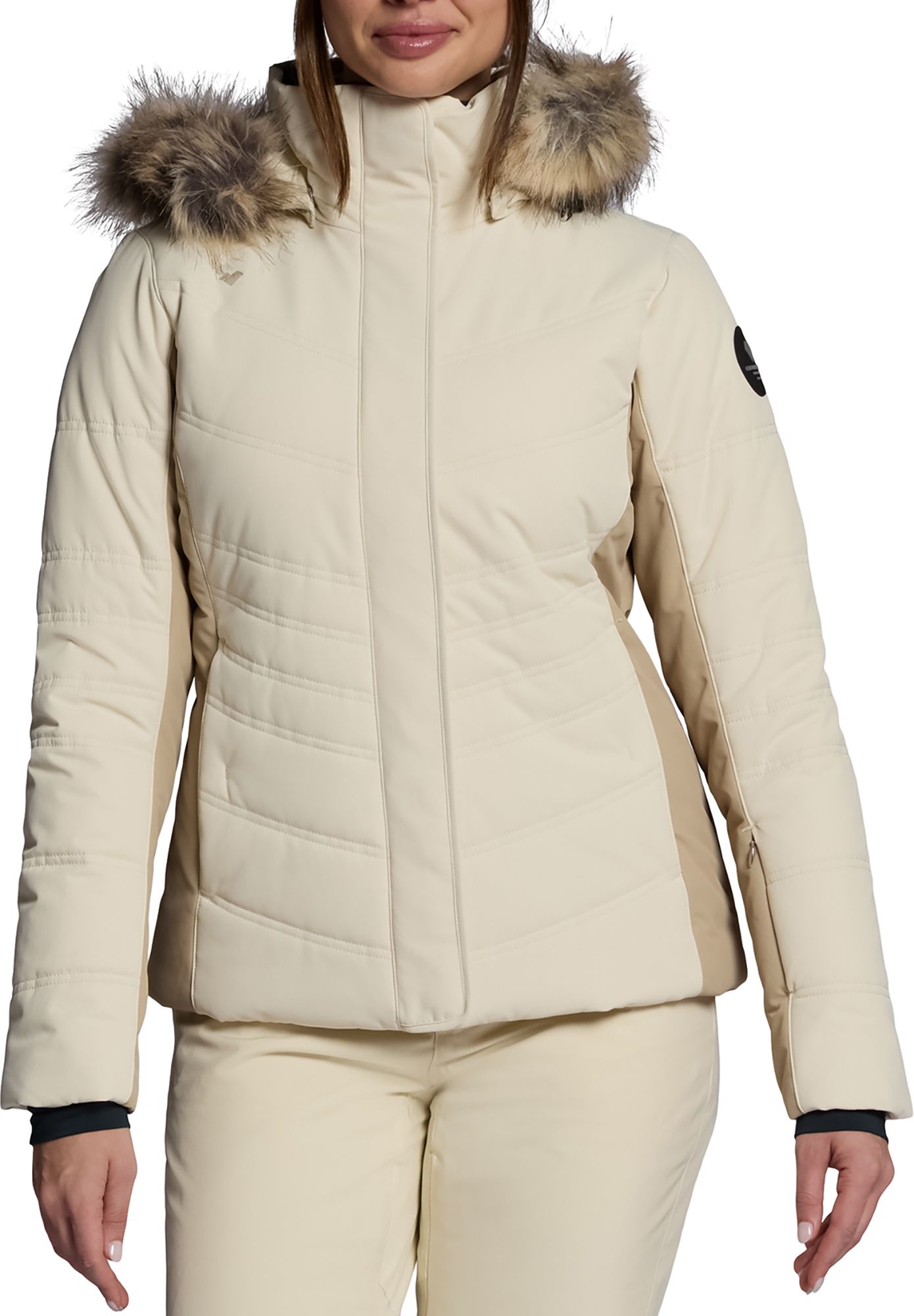 Obermeyer Women's Tuscany II Winter Jacket