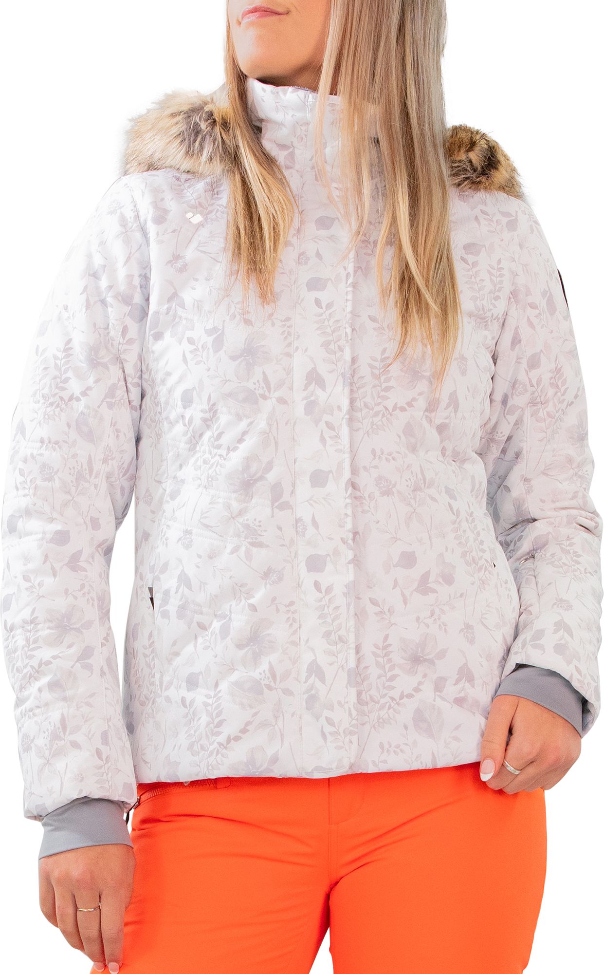 Obermeyer Women's Tuscany II Winter Jacket