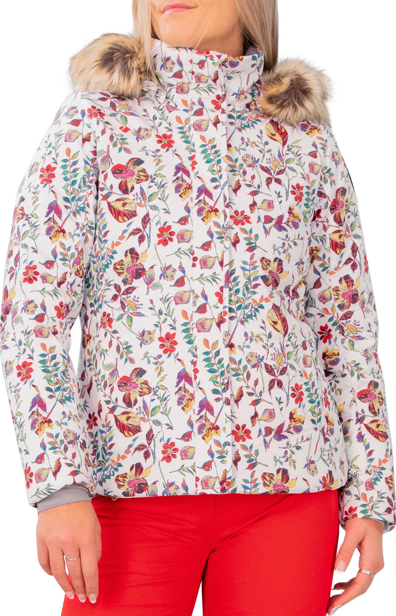 Women's Ski & Snowboard Jackets