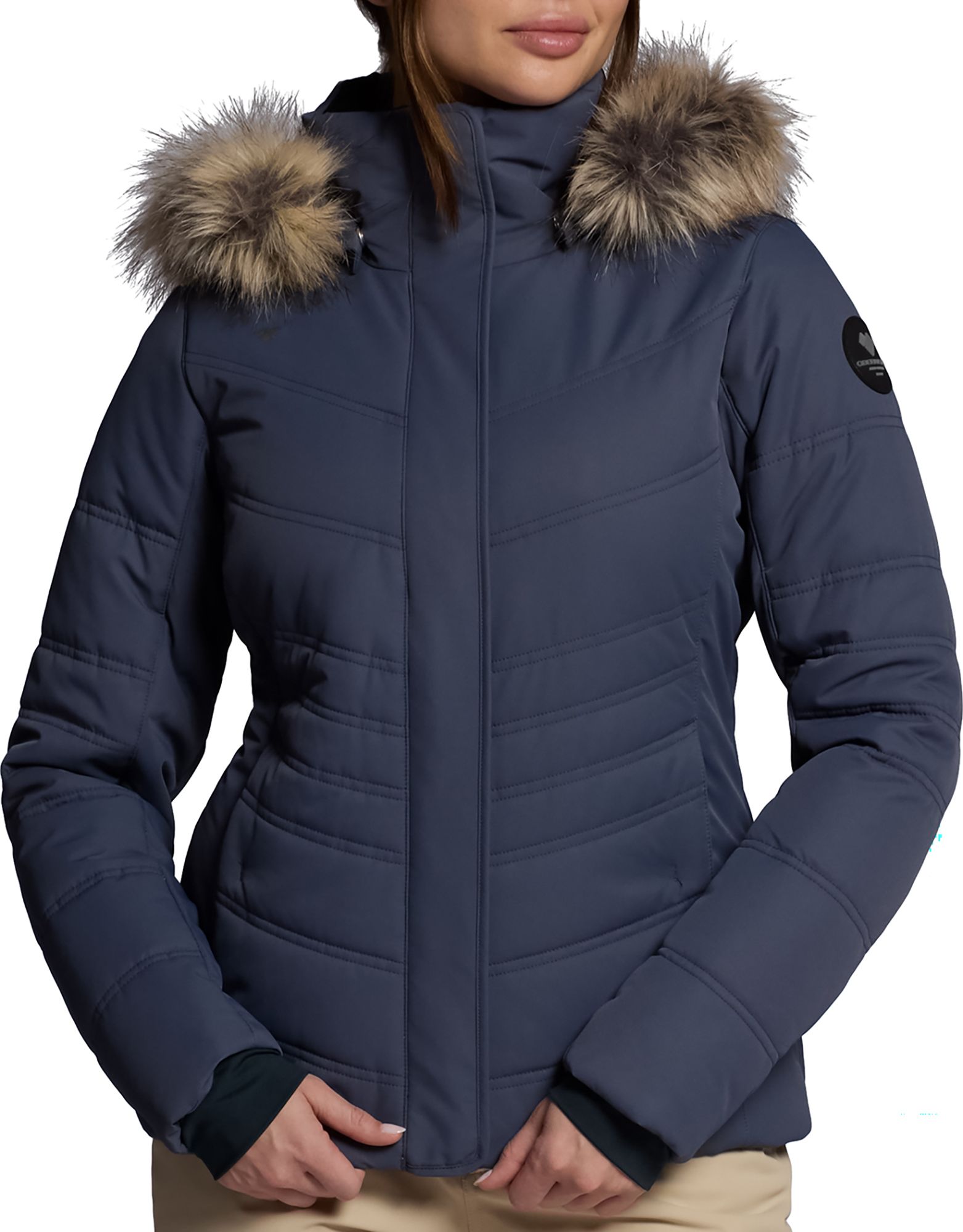 Obermeyer Women's Tuscany II Winter Jacket