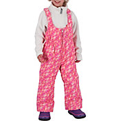 Obermeyer Youth Snoverall Print Snow Pants
