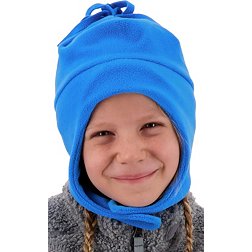 Obermeyer Kids' Orbit Fleece Winter Hat