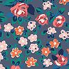 Forest Floral