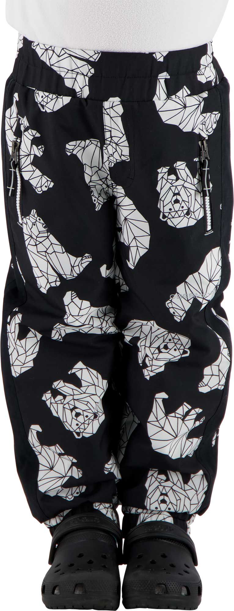 Obermeyer Youth Campbell Snow Pants
