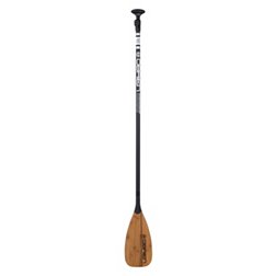 O'Brien 2-Piece Carbon Bamboo Paddle