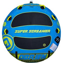 O'Brien 70" Super Screamer 2-Person Towable Tube