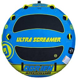 O'Brien 80" 3-Person Ultra Screamer Towable Tube