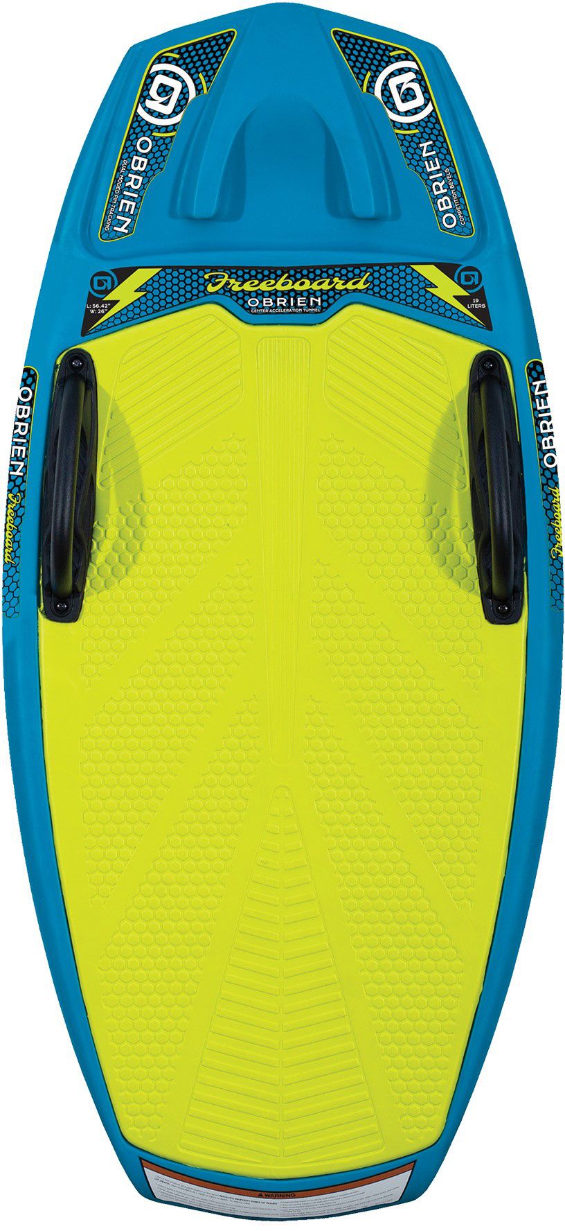 O'brien Freeboard V2 Multi-Purpose Kneeboard | by West Marine