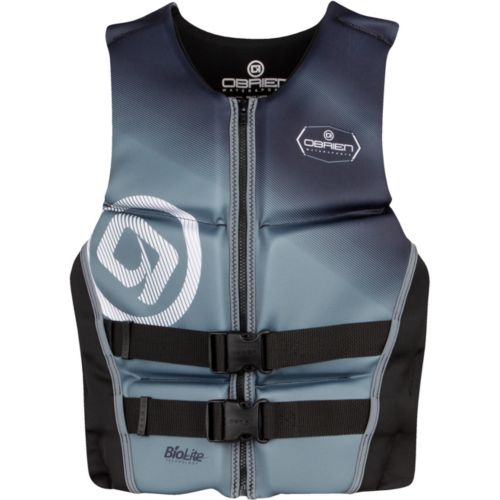 MMMSupreme/O&#39;Brien Life Vest ライフジャケット Supreme O'Brien Life Vest Red - SS18 - US
