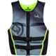 Lime Green/Black