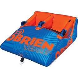 O'Brien Wedgie 2-person Towable Tube