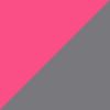 Pink/Charcoal