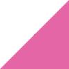 White/Bold Pink