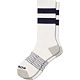 White/Navy