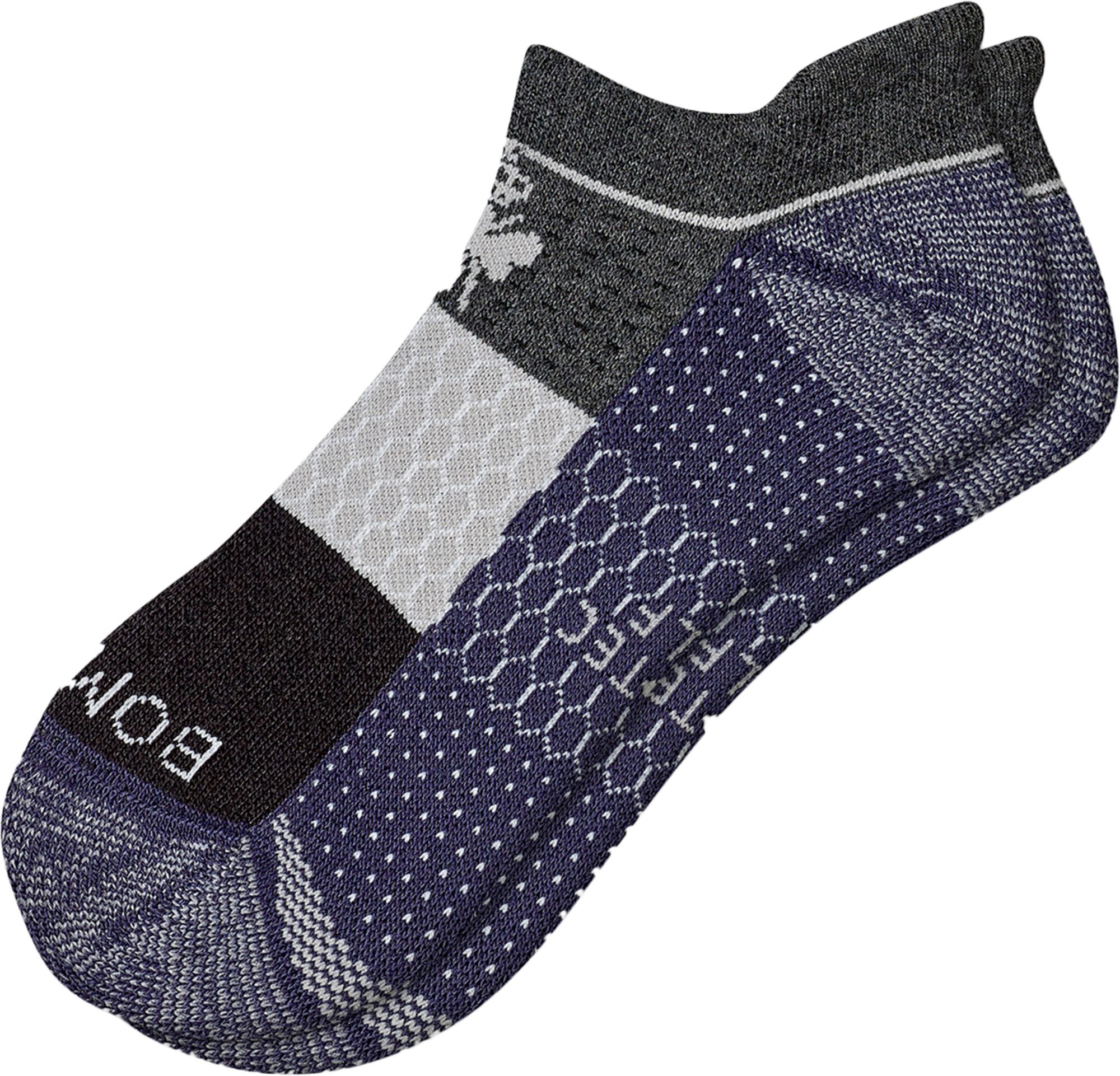 Bombas Men's Performance Golf Ankle Socks