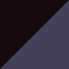 Black/Navy