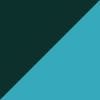 Green/Blue/White