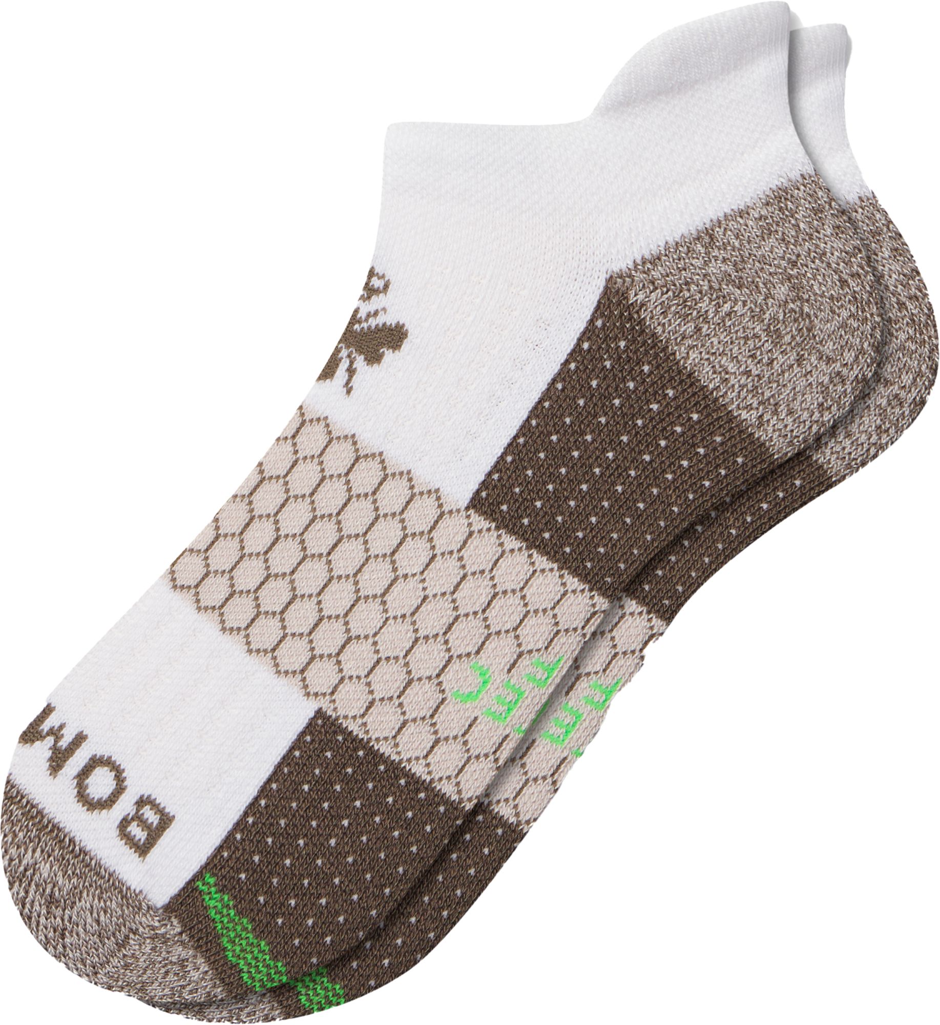 Bombas Men's Performance Golf Ankle Socks