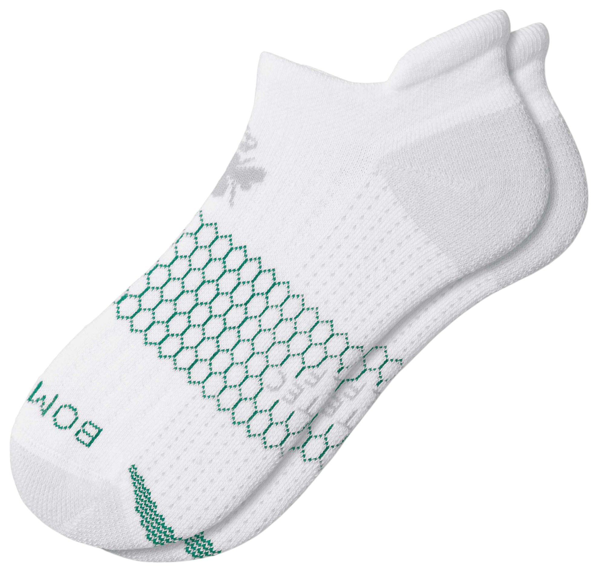 White/Green