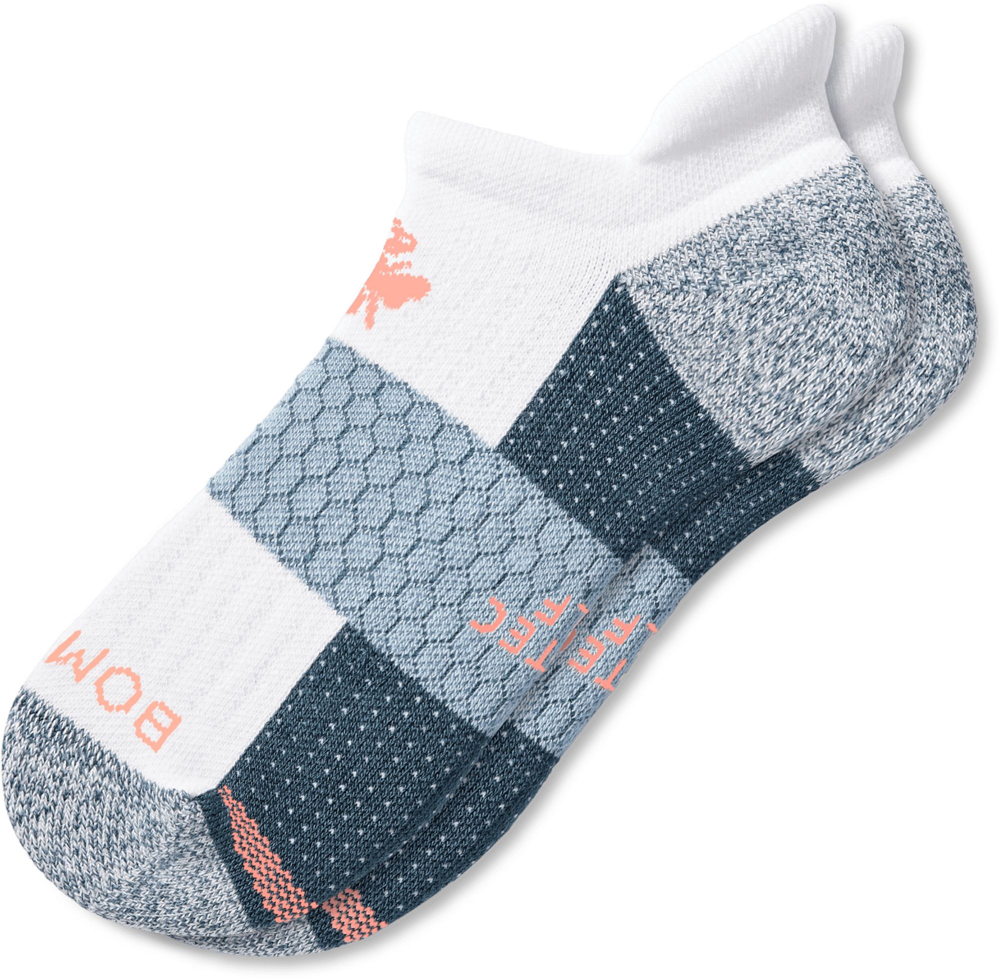 Bombas Men's Performance Golf Ankle Socks