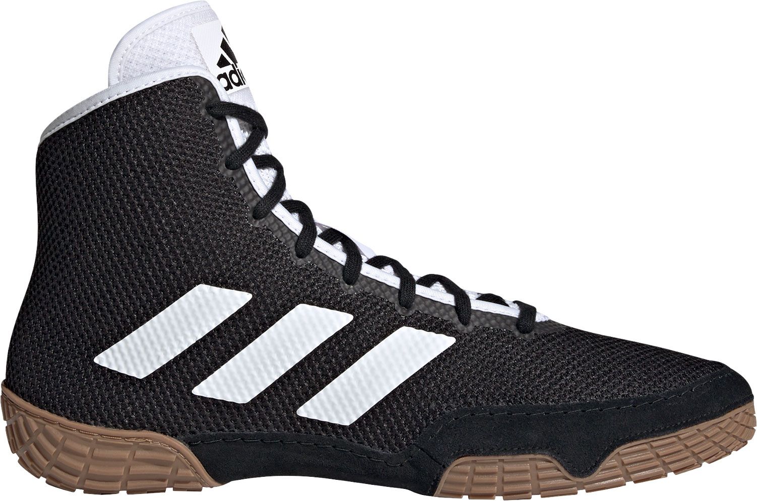 Adidas / Men's Tech Fall 2.0 Wrestling Shoes