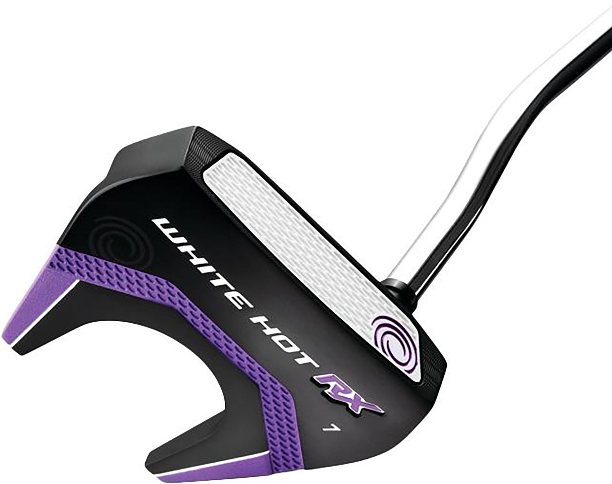 Odyssey / White Hot RX 7 Black Women's Putter 2020
