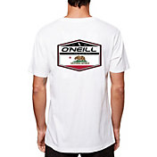 O'Neill Men's Cali Flag T-Shirt