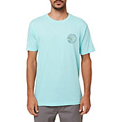 O'Neill Men's Tube Timin Short Sleeve T-Shirt