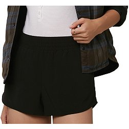 O'Neill Women's Landing Hybrid Shorts