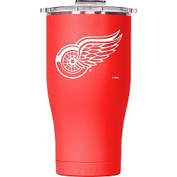 ORCA Detroit Redwings 27oz. Color Chaser