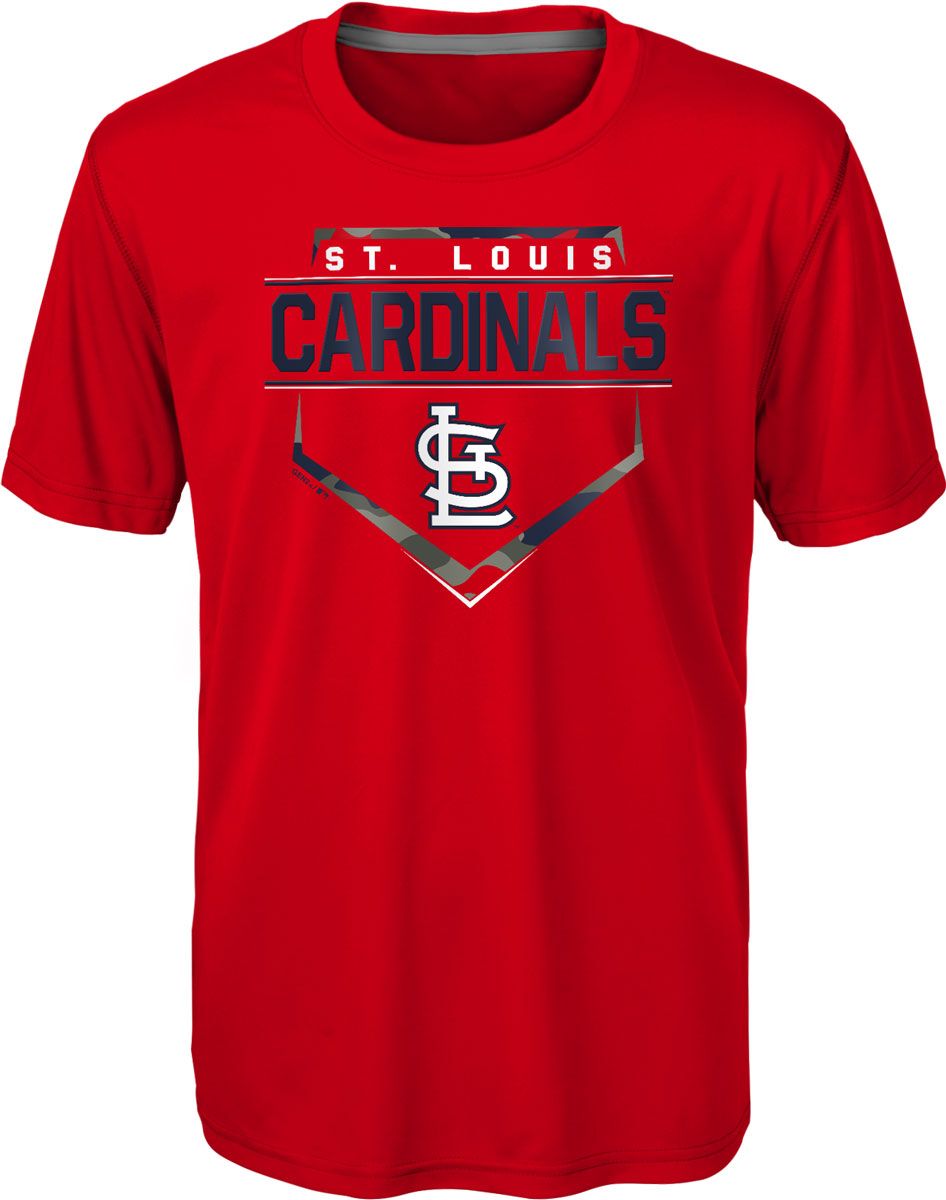 mlb cardinals shirts