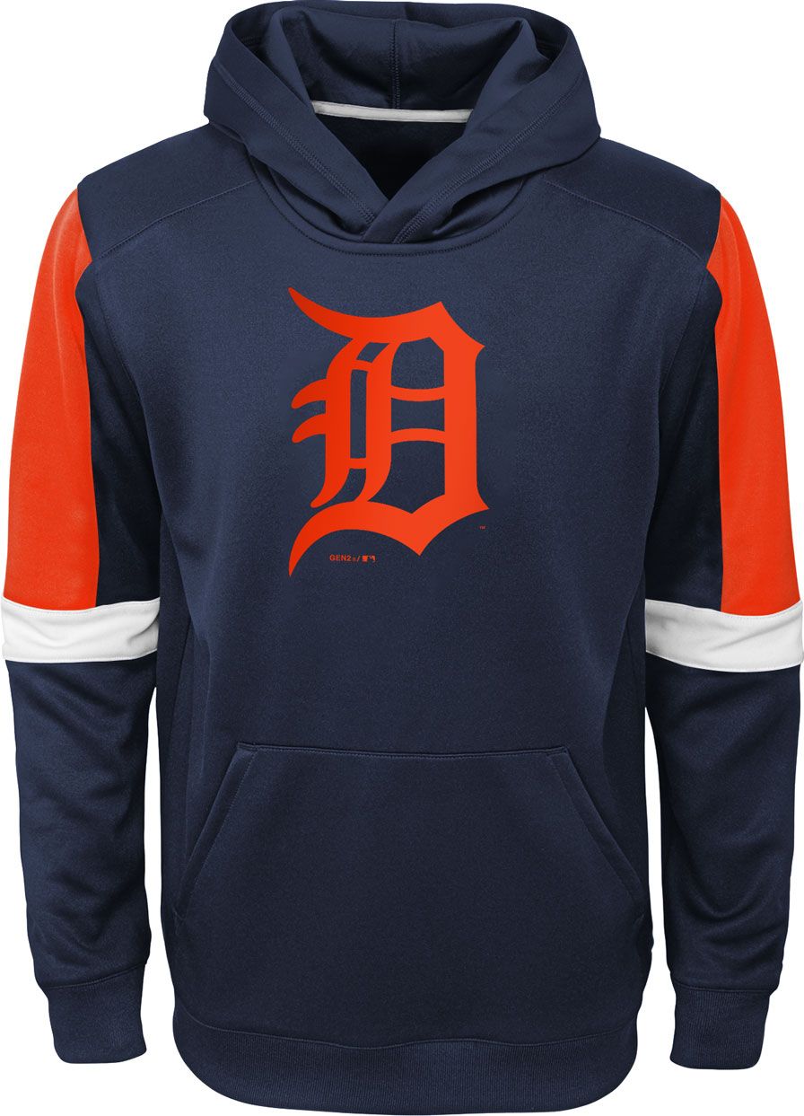 mlb hoodies