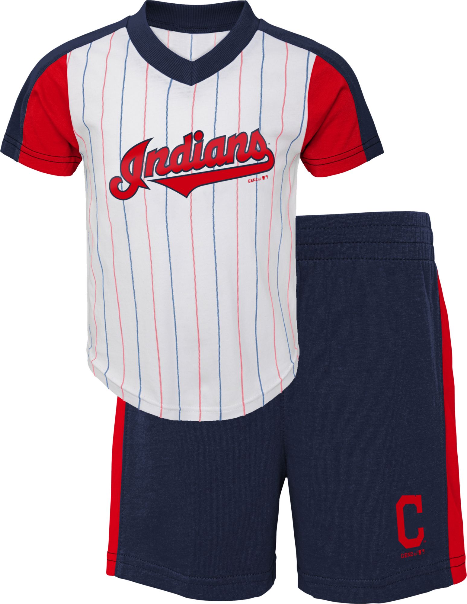 cleveland indians jersey youth
