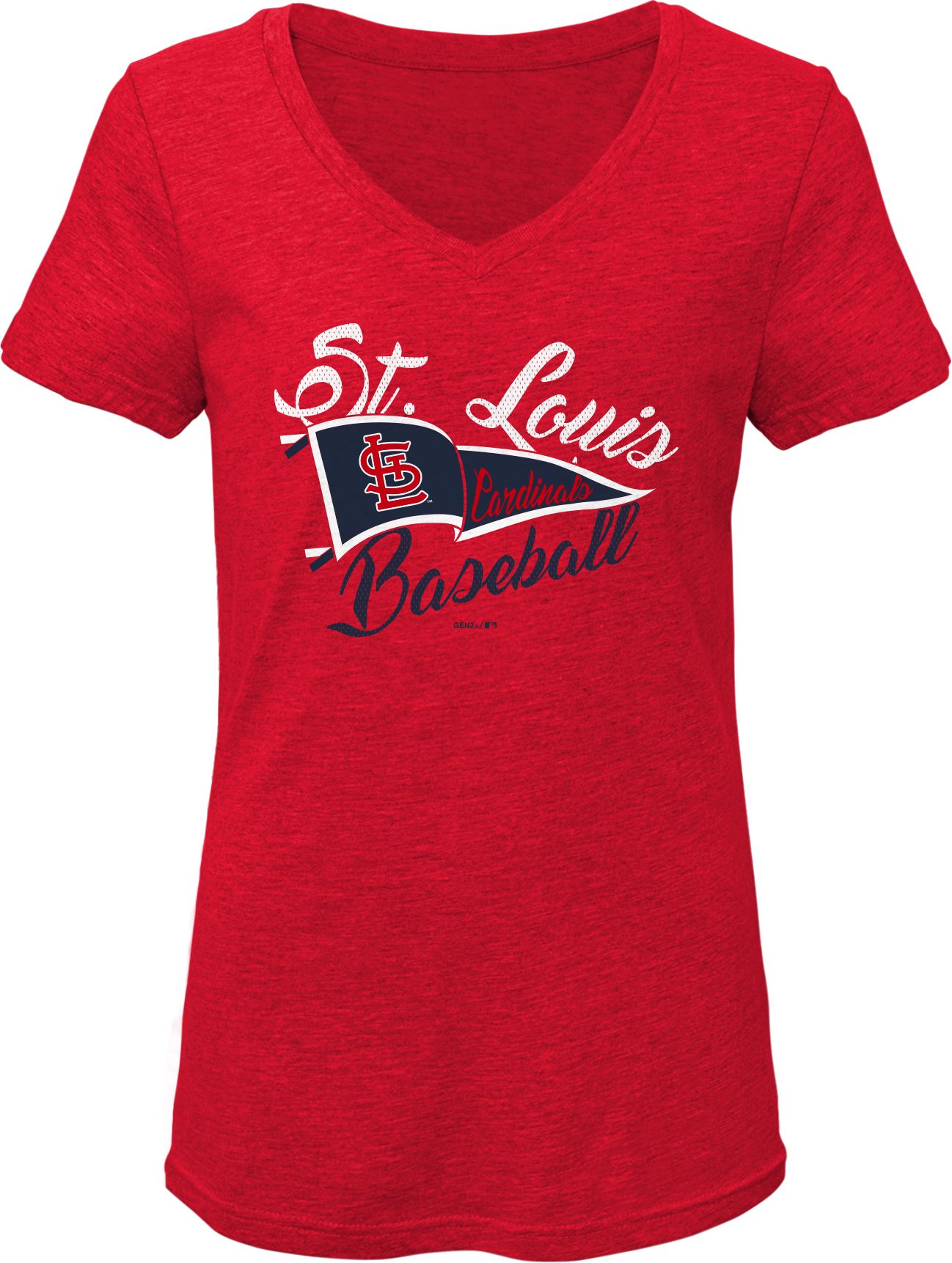youth st louis cardinals shirt