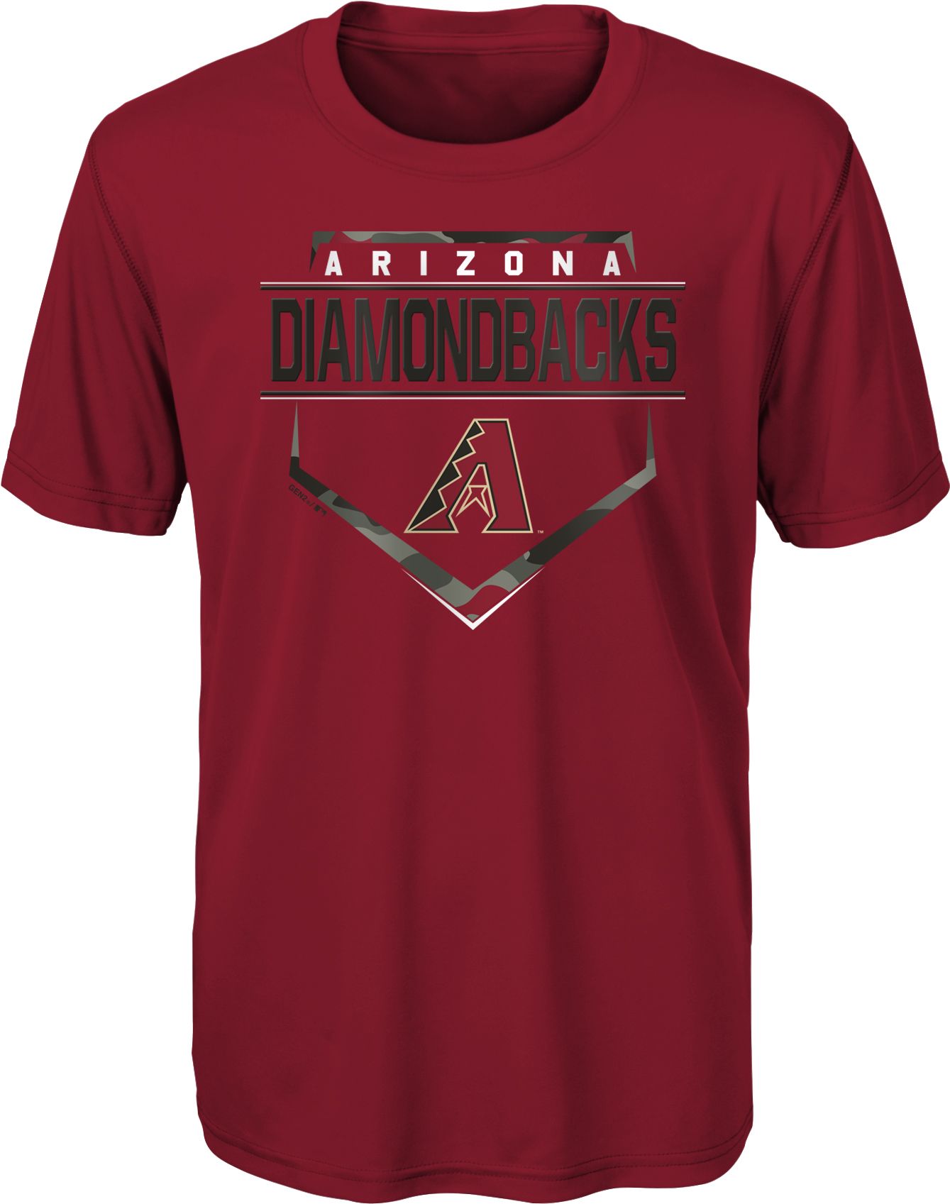 toddler diamondbacks shirts