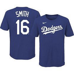 Will Smith Jersey, Dodgers Will Smith Jerseys, Authentic, Replica