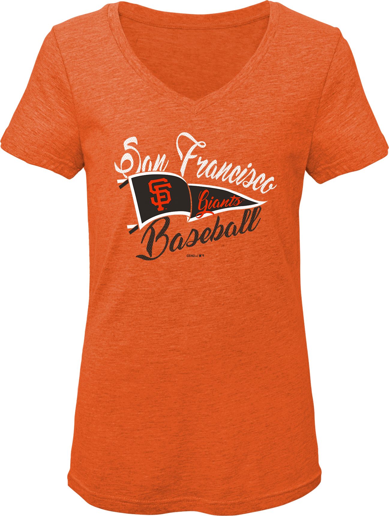 kids sf giants shirts