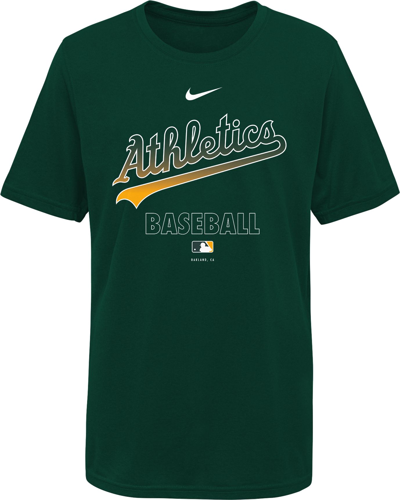 toddler oakland athletics jersey