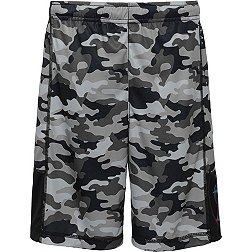 Gen2 Youth Boys' Miami Marlins Teal Ground Rule Shorts