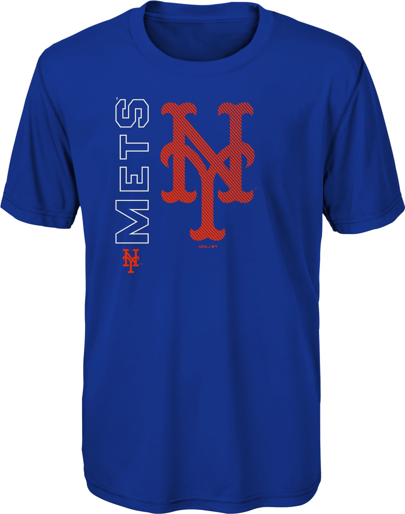 mets youth shirt