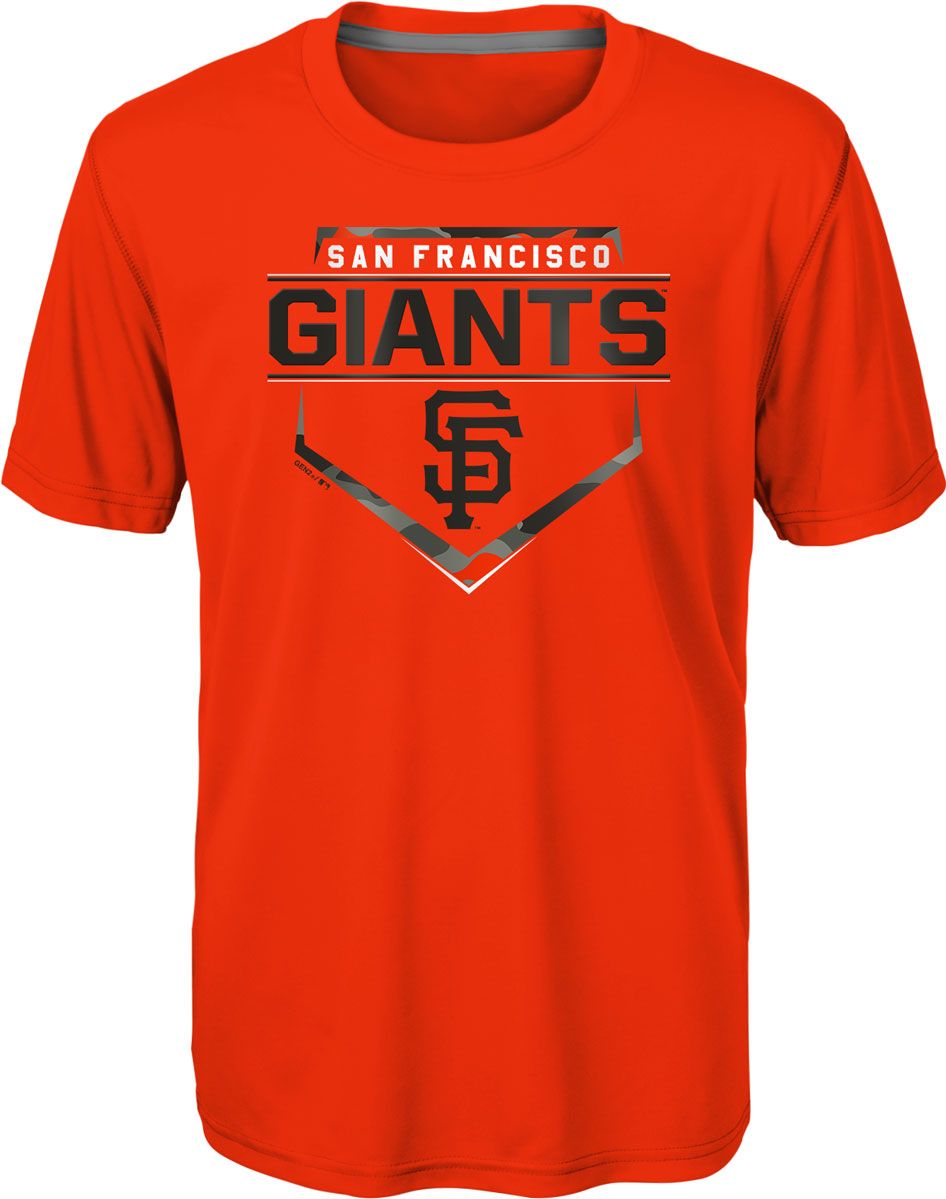 kids sf giants shirts