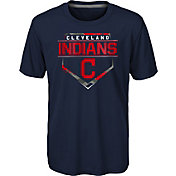 Gen2 Youth Cleveland Indians Navy Eat My Dust T-Shirt