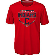 Gen2 Youth Cleveland Indians Red Eat My Dust T-Shirt