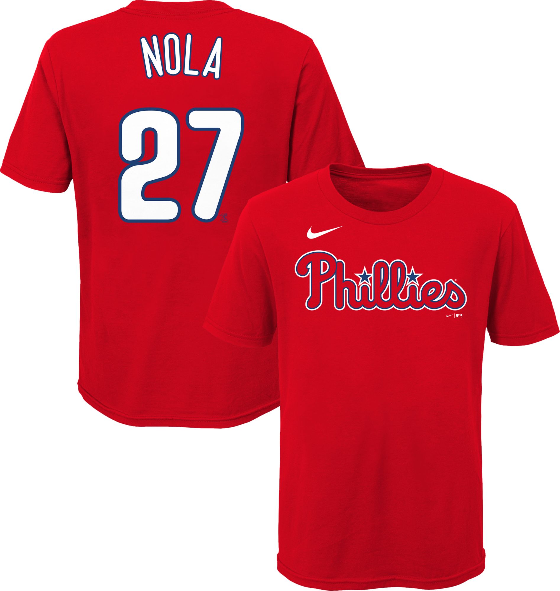 nike phillies shirt