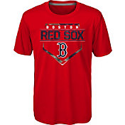 Gen2 Youth Boston Red Sox Red Eat My Dust T-Shirt