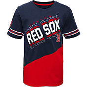 Gen2 Youth Boston Red Sox Navy Wins T-Shirt