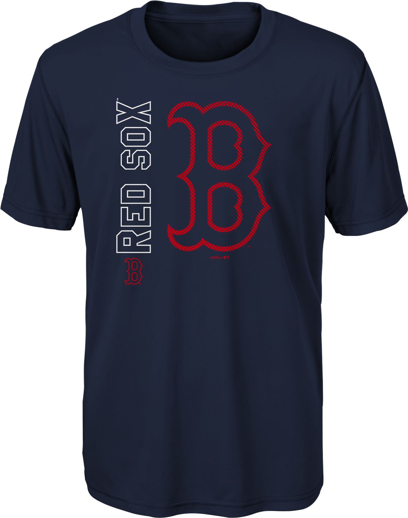 boston red sox youth t shirts