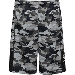 Gen2 Youth Boys' Chicago White Sox Black Ground Rule Shorts